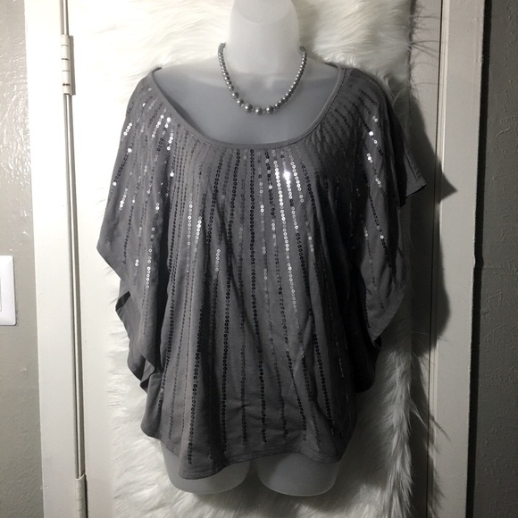 Almost Famous Tops - 🚨3/$25...ALMOST FAMOUS TOP